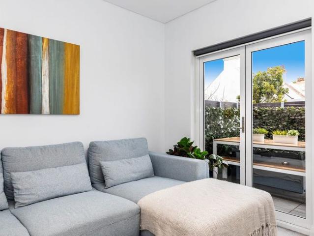 Convenient, Low Maintenance Living