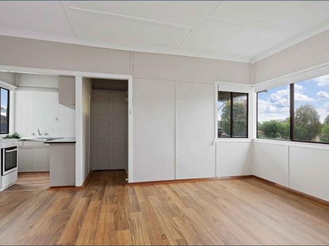 Convenient & Low Maintenance Living