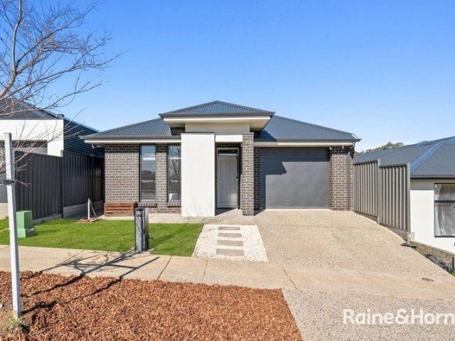 Convenient low maintenance living