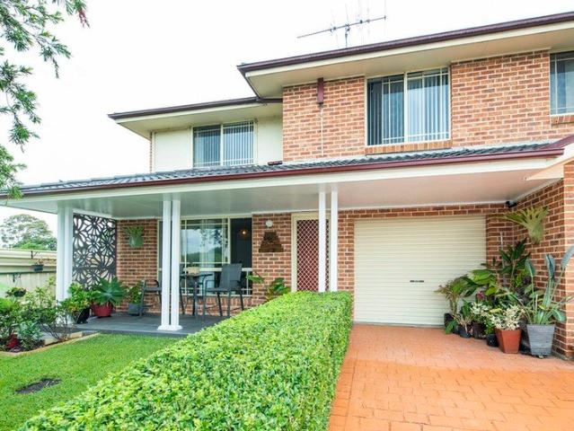 Convenient & Low Maintenance Living