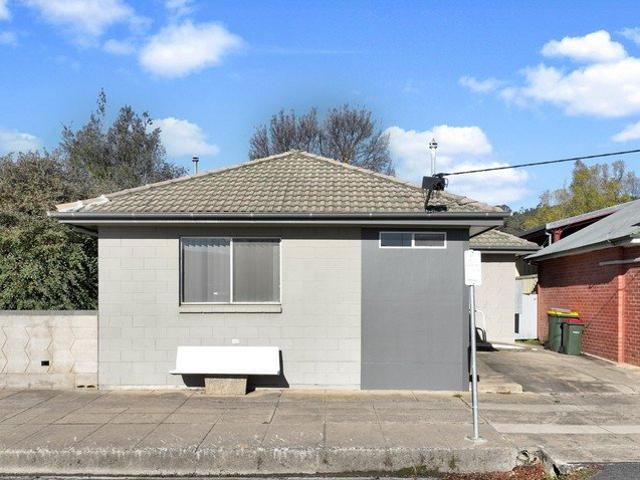 Convenient, Low Maintenance Living