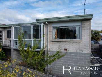 Apartment for sale in Punchbowl, Launceston - Parking