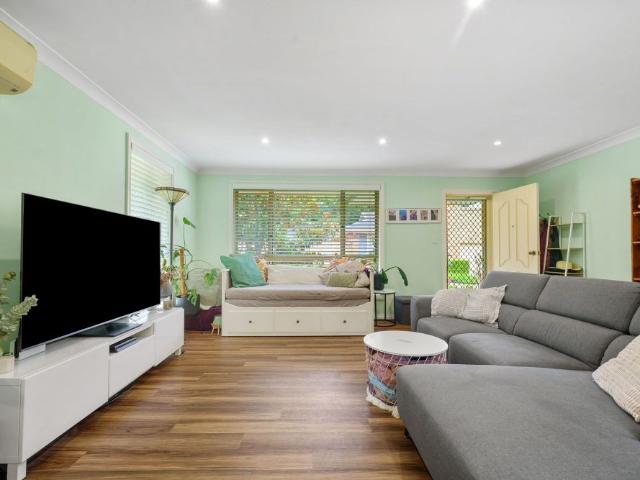 Convenient, Low Maintenance Living Close to Everything