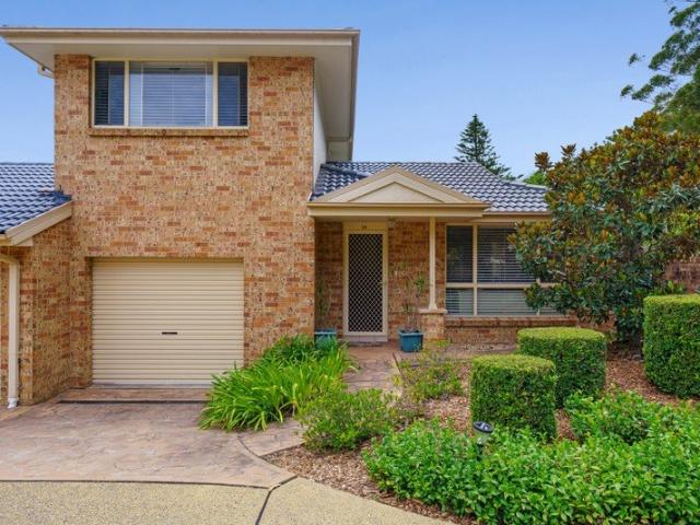 Convenient, Low Maintenance Living Close to Everything