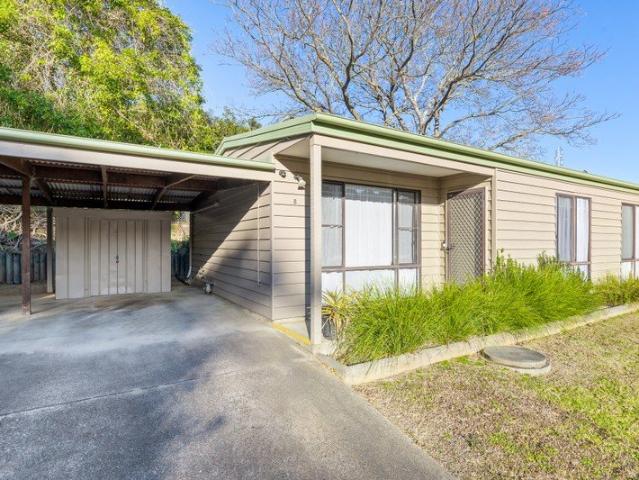 Convenient, Low Maintenance Living Close to Town