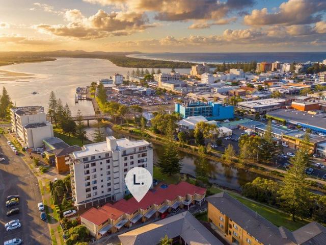 Convenient, Low Maintenance Living Close to the Heart of Port Macquarie