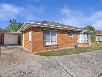 Sebastopol, Ballarat, Cambrian Hill, Golden Plains, Victoria