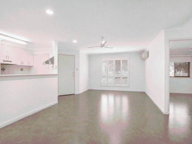 Convenient, Low Maintenance Living in a Central Location
