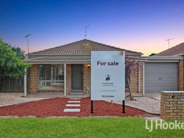 Convenient, Low Maintenance Living in a Quiet Darley Pocket!