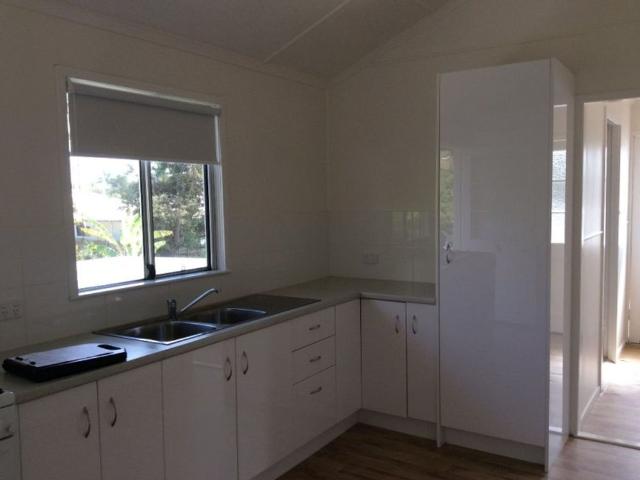 Convenient & Low Maintenance Living in East Mackay
