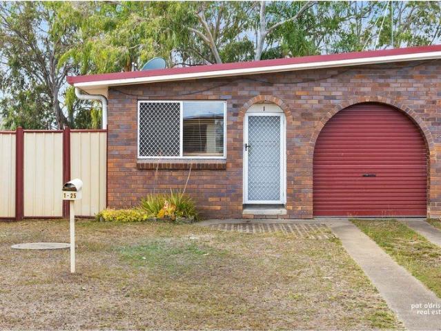 CONVENIENT & LOW MAINTENANCE LIVING IN NORMAN GARDENS