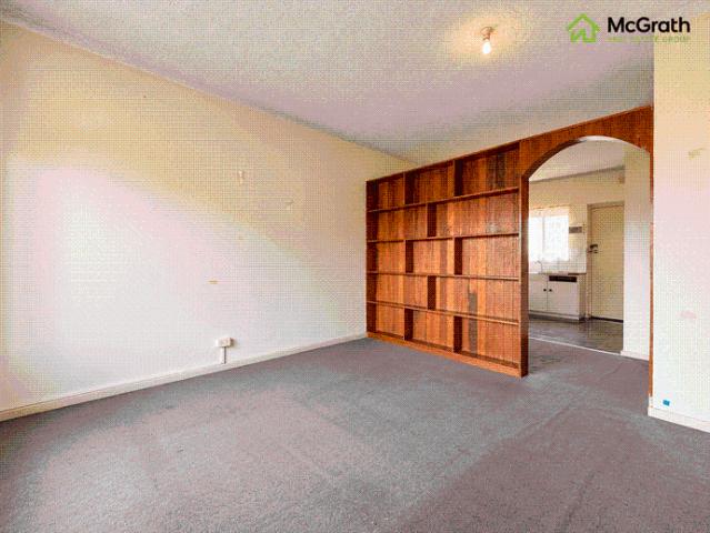 Convenient, Low Maintenance Living in Popular Goodwood!