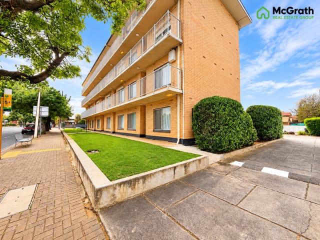 Convenient, Low Maintenance Living in Popular Goodwood!