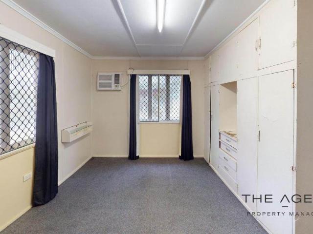 Convenient & Low Maintenance Living in Park Avenue