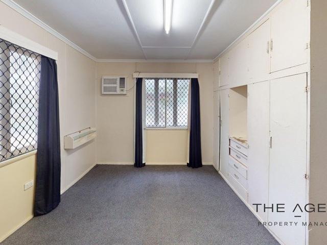 Convenient & Low Maintenance Living in Park Avenue