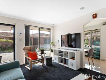 Convenient & Low Maintenance Living in Prime Armadale Location