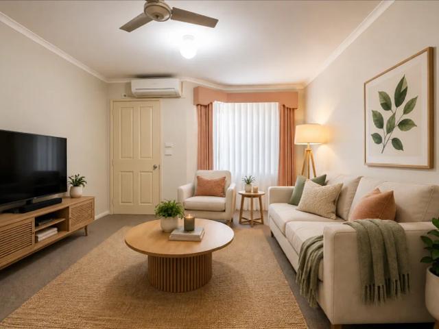 Convenient & Low Maintenance Living in Thurgoona