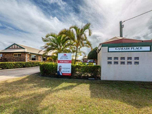 Convenient, Low Maintenance Living in the Heart of Avoca