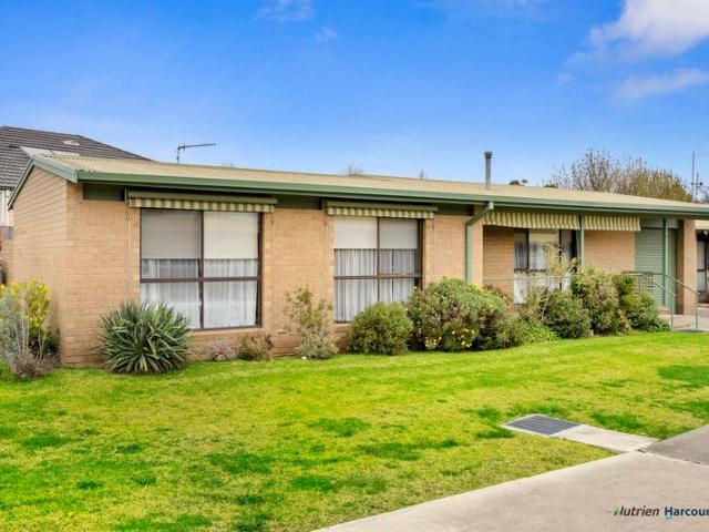 Convenient, Low Maintenance Living in the Heart of Alexandra