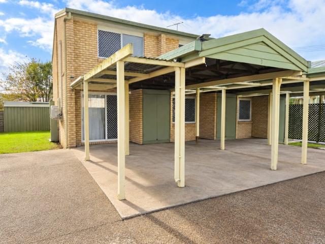 Convenient, Low Maintenance Living in the Heart of Bundamba