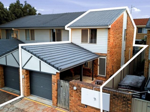 Convenient, Low Maintenance Living in the Heart of Beenleigh