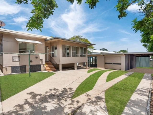 Convenient, Low Maintenance Living in the Heart of Booval