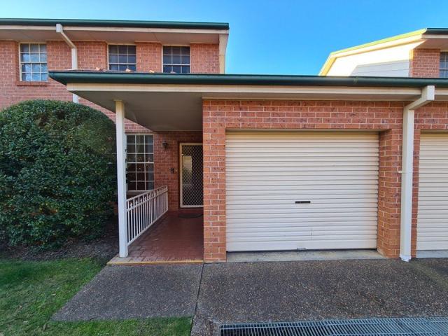 Convenient, Low Maintenance Living in the Heart of Bowral