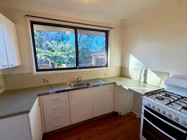 Convenient & Low Maintenance Living in the Heart of Katoomba!
