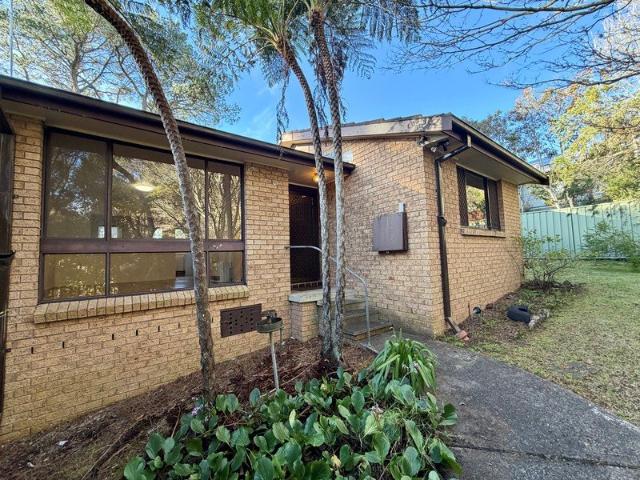 Convenient & Low Maintenance Living in the Heart of Katoomba!