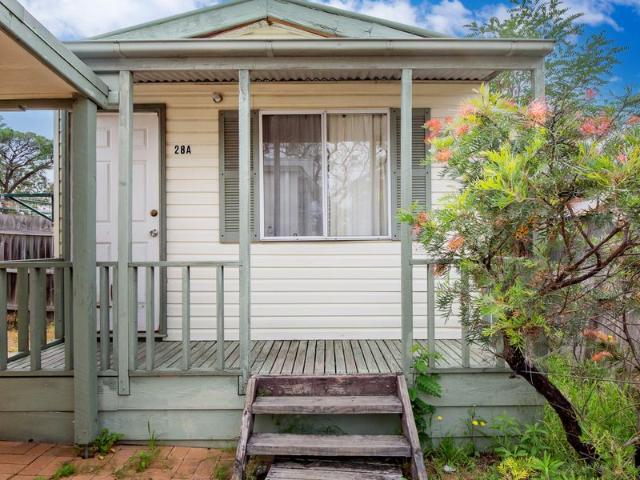 Convenient & Low Maintenance Living in the Heart of Penrith