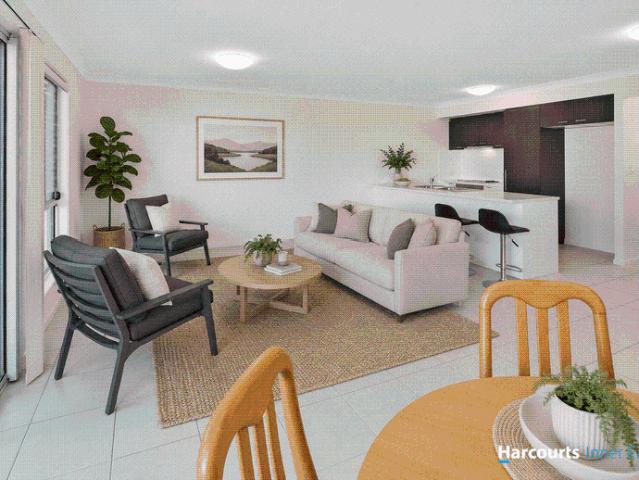 Convenient, Low Maintenance Living in the Heart of Wynnum West