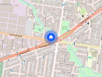 “Convenient Low Maintenance Living in the Heart of West Footscray”