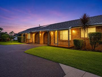 Convenient Low Maintenance Living in the Heart of Wollongbar