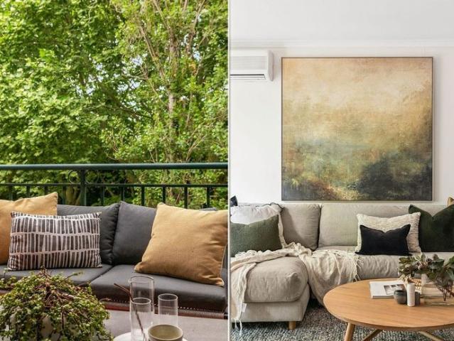 Convenient, Quality Split Level Living In A Central Locale