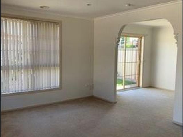 Convenient, Quiet & Spacious Unit