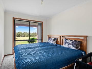 Carrick, Goulburn Mulwaree, Goulburn Mulwaree, Victoria