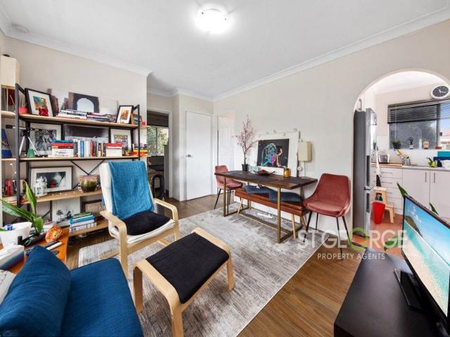 Convenient, Renovated Apartment