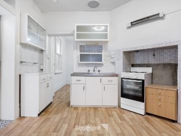 CONVENIENT RICHMOND LOCATION