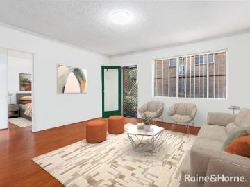 Convenient Rosehill Living Opposite Rosehill Public School