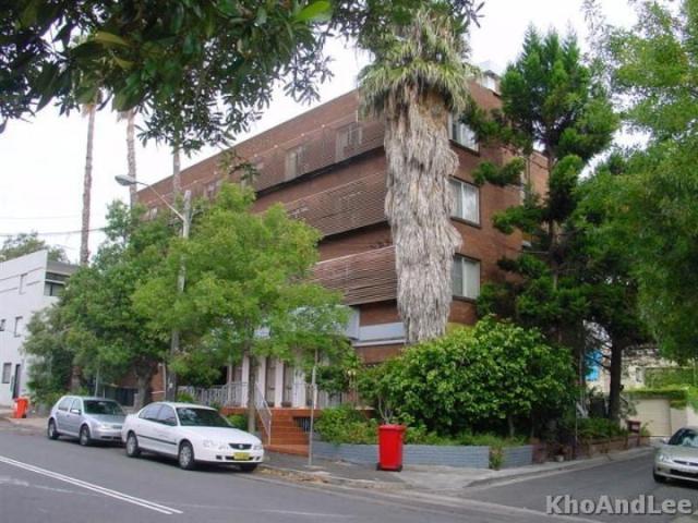 Convenient Studio Apartment in a Prime City Fringe Location