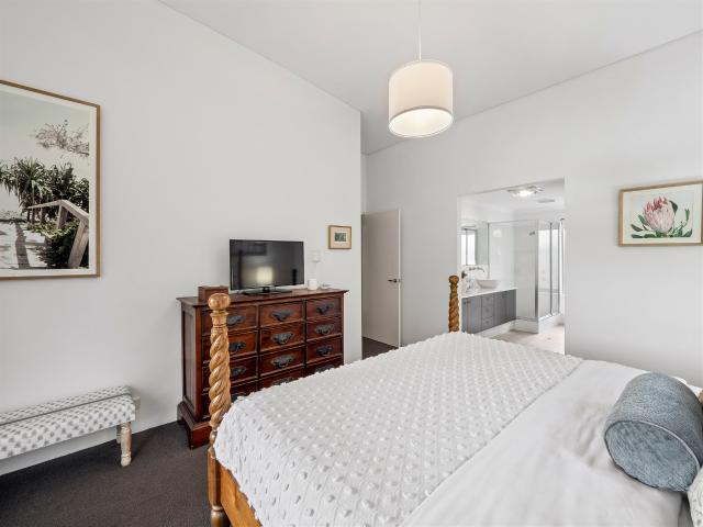 Convenient Stylish Family Home