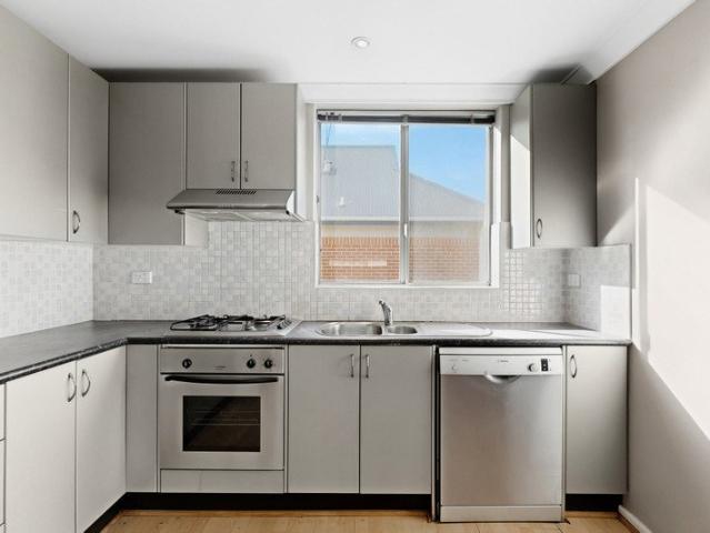 Convenient Subiaco Location with Endless Potential