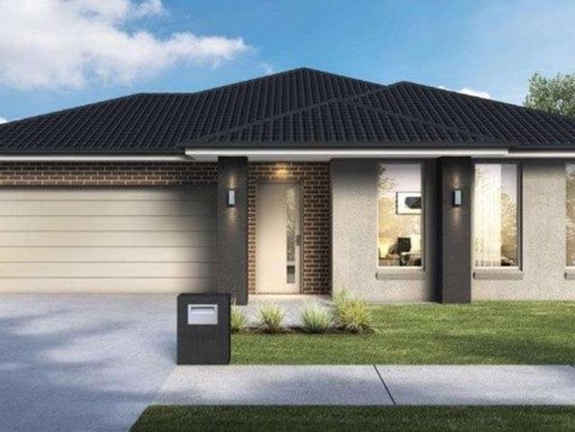 Convenient Suburban Living Build Your Dream Home