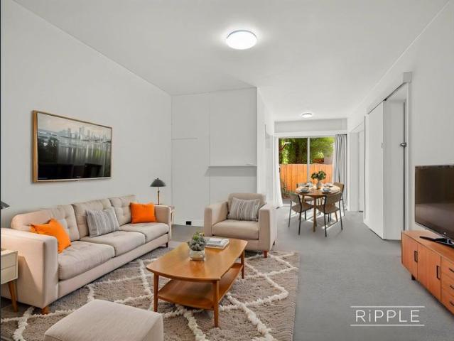 Convenient Sandy Bay Living