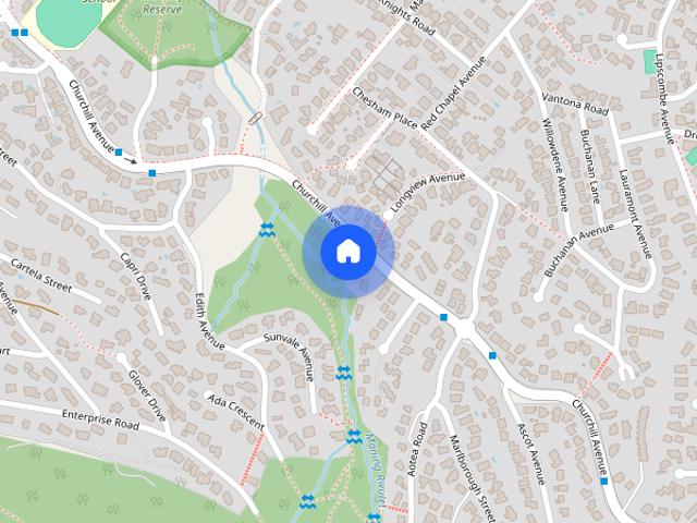 Convenient Sandy Bay Living Ideal For Students