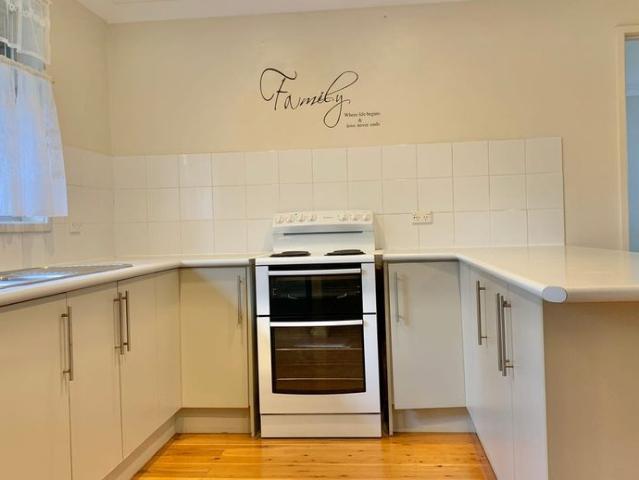 CONVENIENT SINGLE LEVEL HOME
