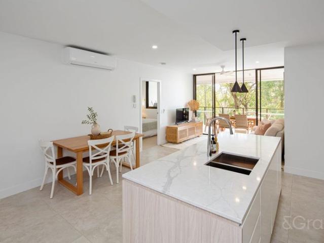 Convenient & Sophisticated Chermside Living