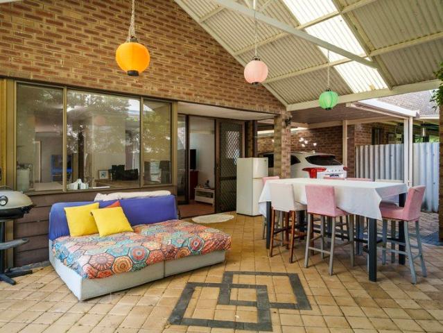 Convenient South Perth Lifestyle