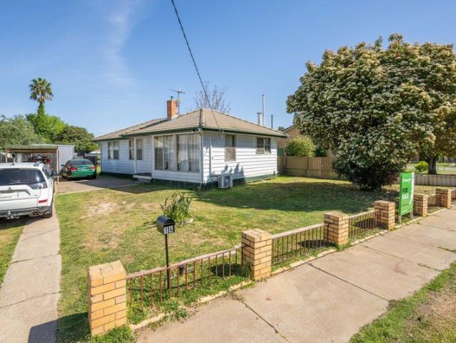 Convenient South Shepparton Living!