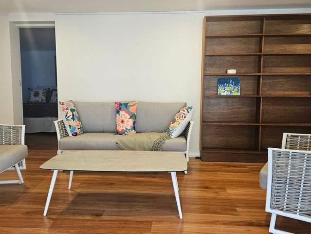 Convenient, spacious, newly renovated apartment in Charlestown